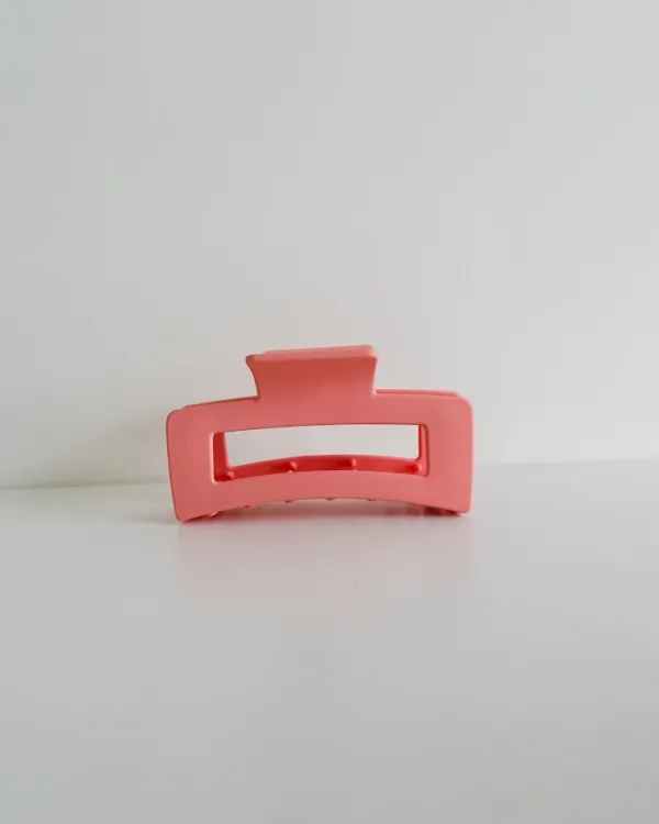 Everyday Hair Clip