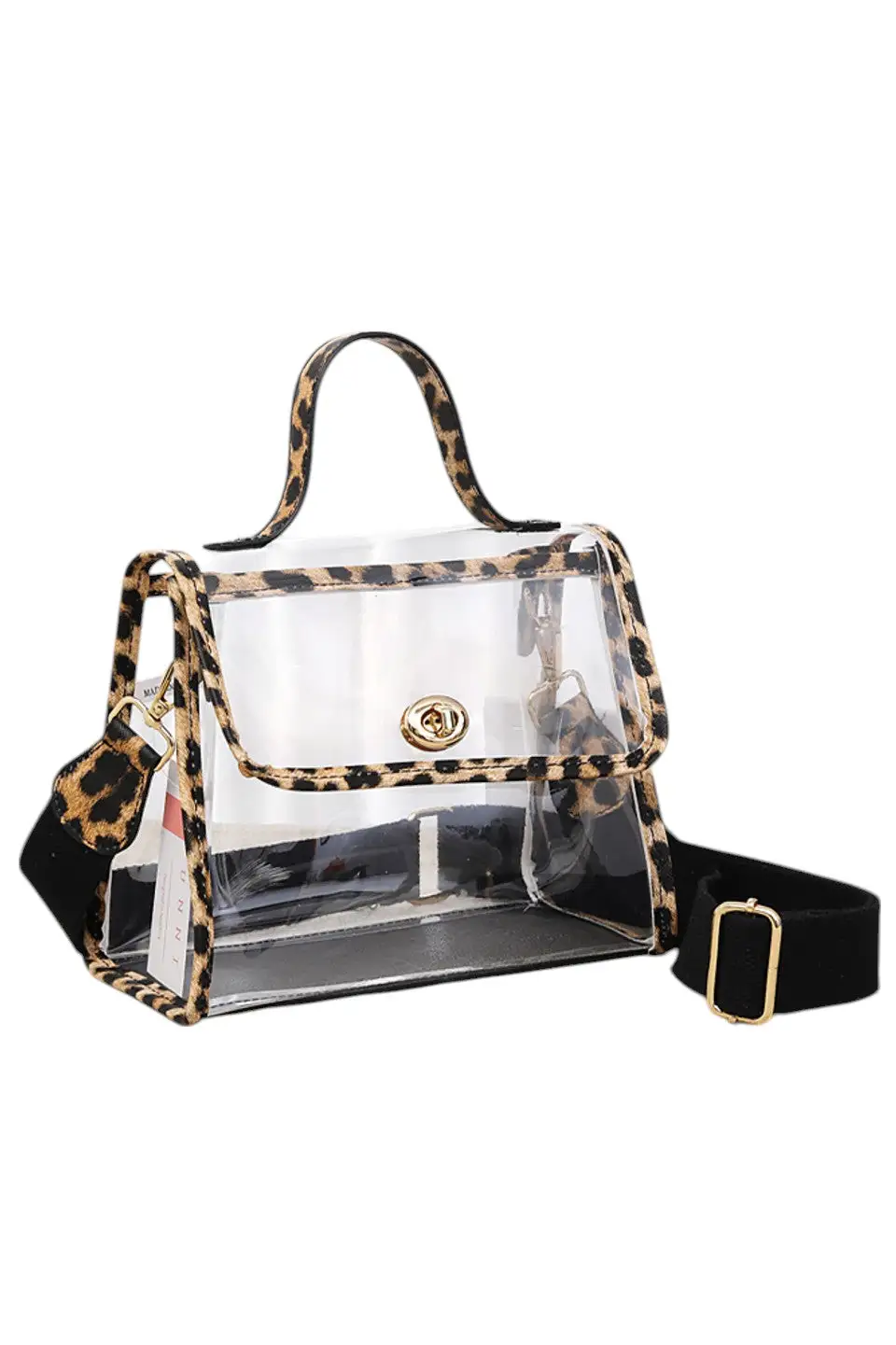 Stadium Hand Crossbody Bag