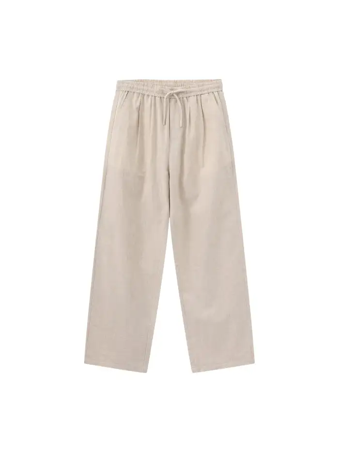 Men's Relaxed Runaround Trousers