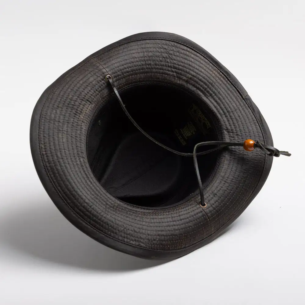 Women’s Travel Cotton Outback Hat