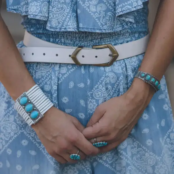 Everyday Angular Belt