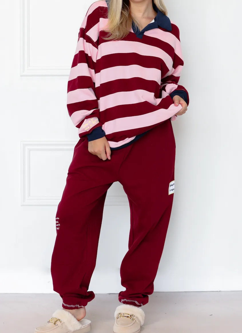 Everyday Outfit Pants Set