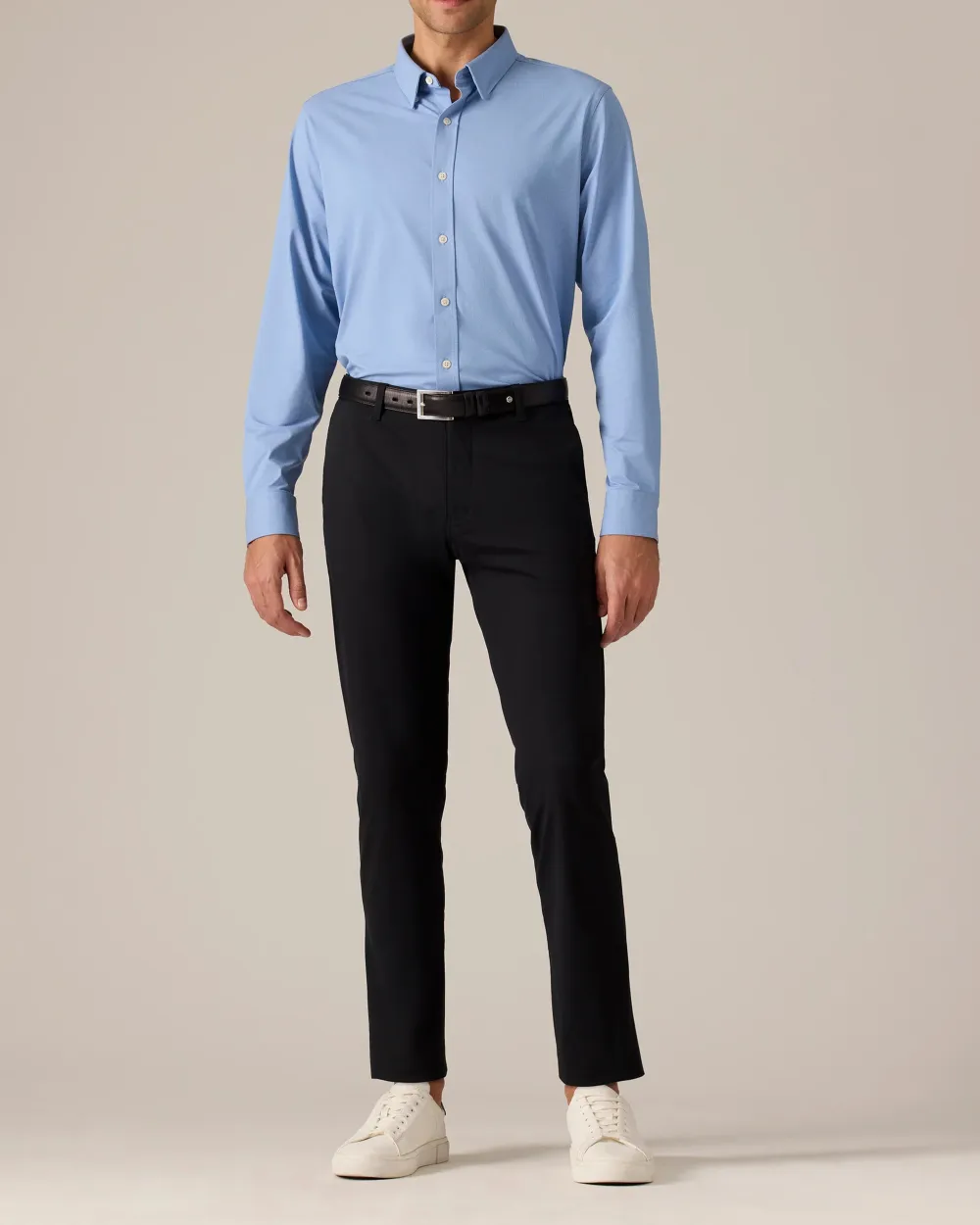 Men's Fashionable Commuting Shirt