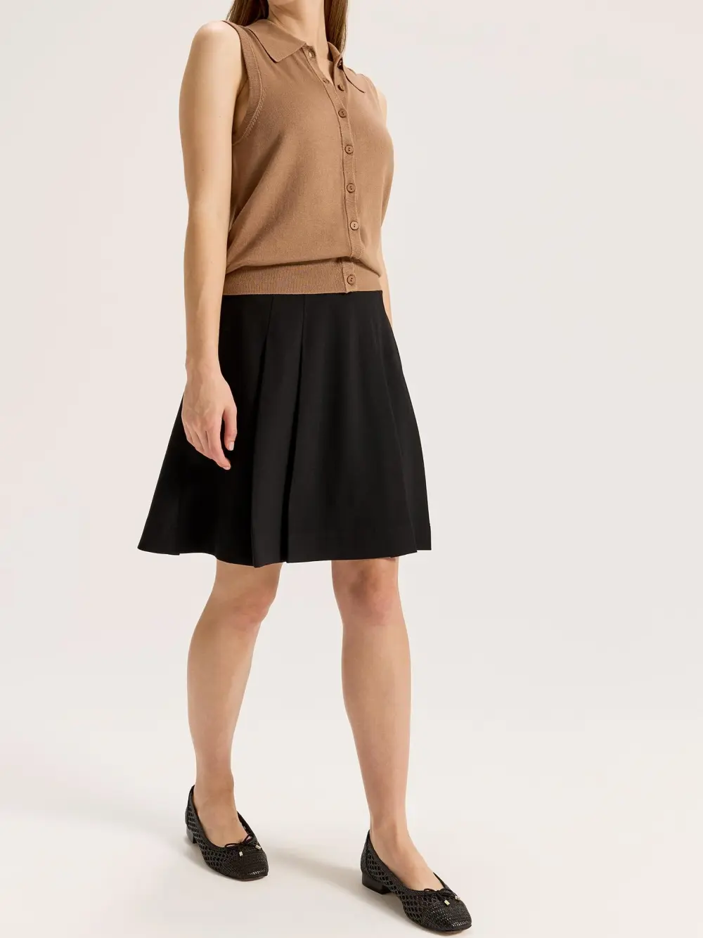 Grace Skirt