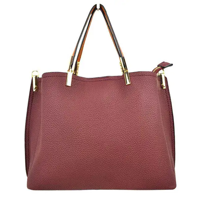 Mini Tote Shoulder Bag