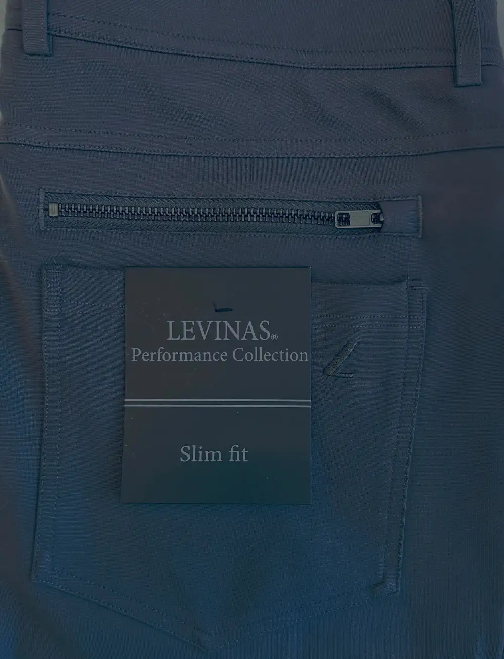 Core Stretch Performance Chino Chino Pants