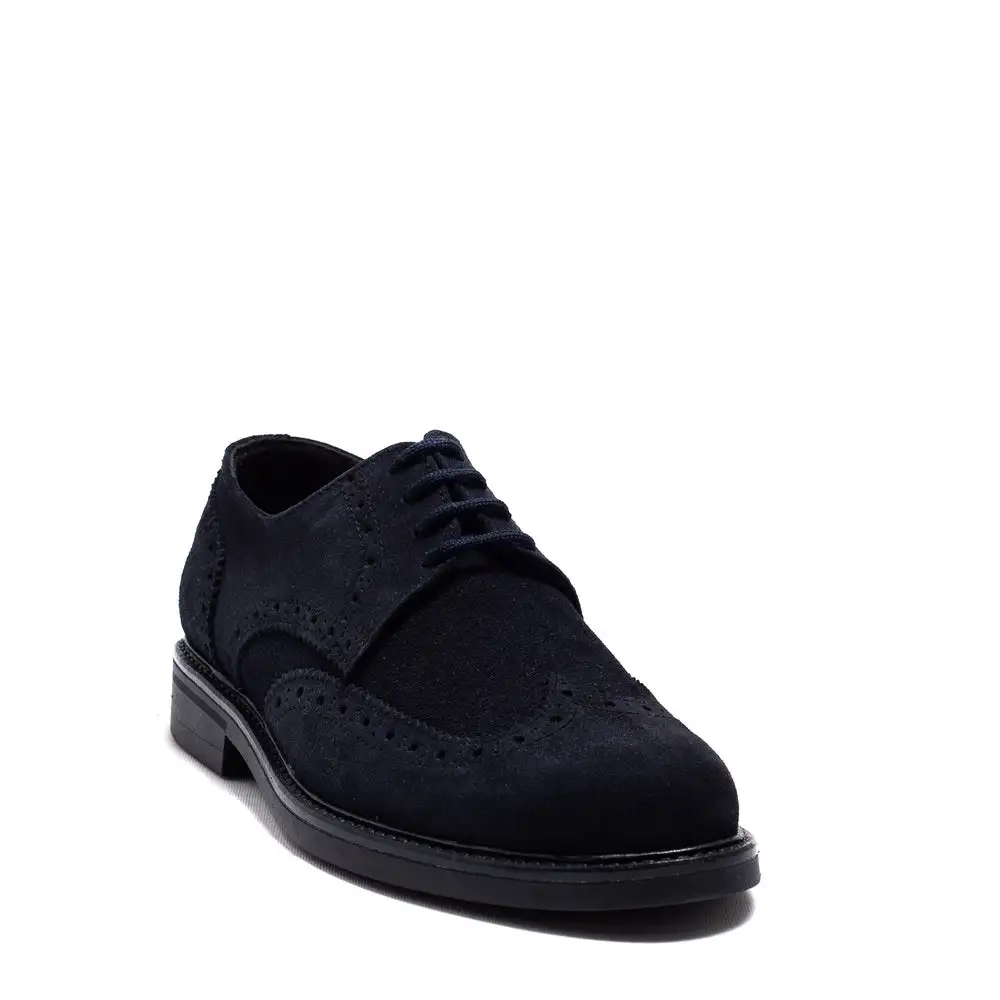 Fresh Comfort Chamois Shoes