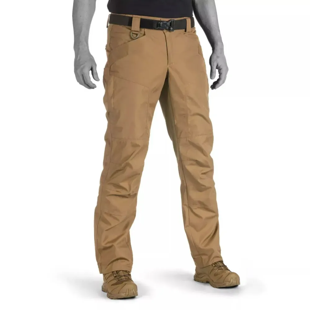 Waterproof Ripstop Pants