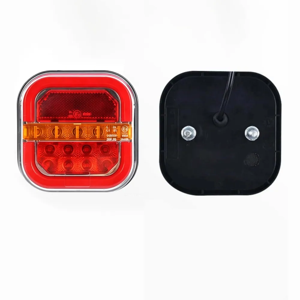 🔥HOT SALE 49% OFF✨CAR LED TRAILER LIGHTS