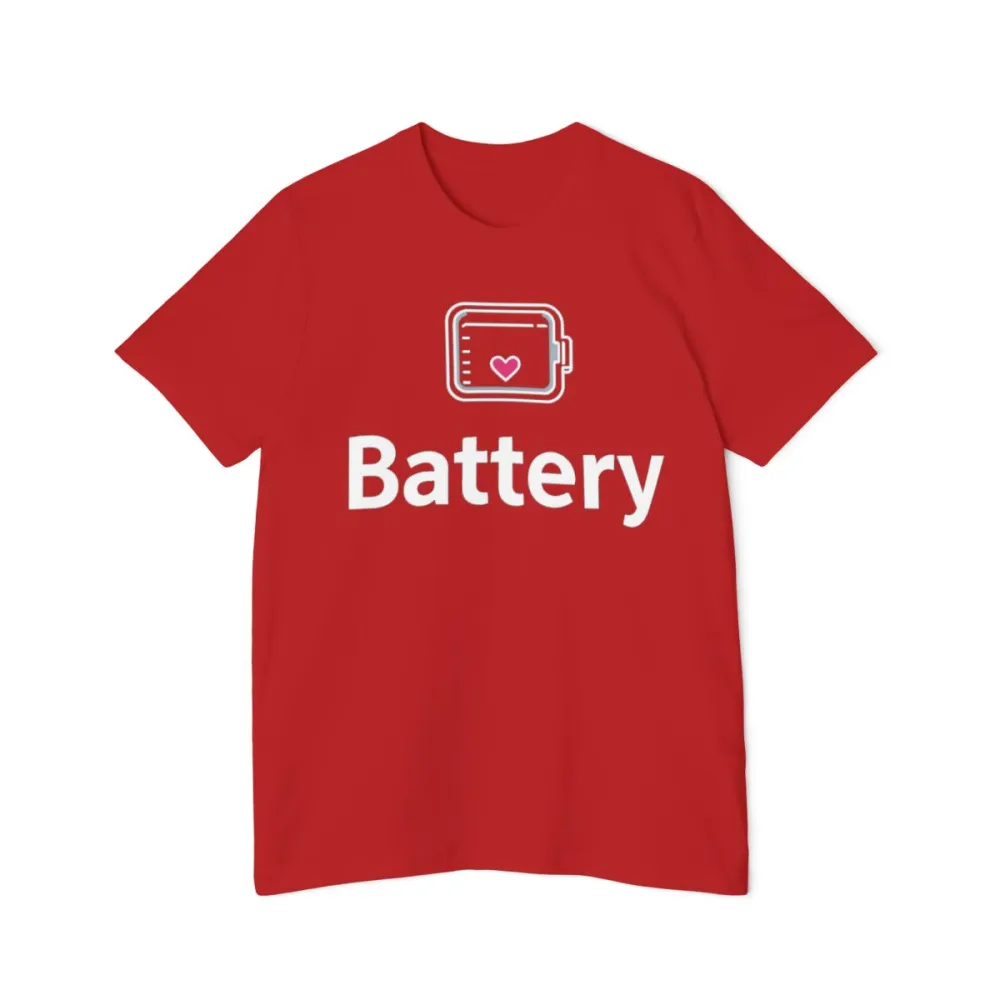 Minimal Artwork Graphic T Shirt
