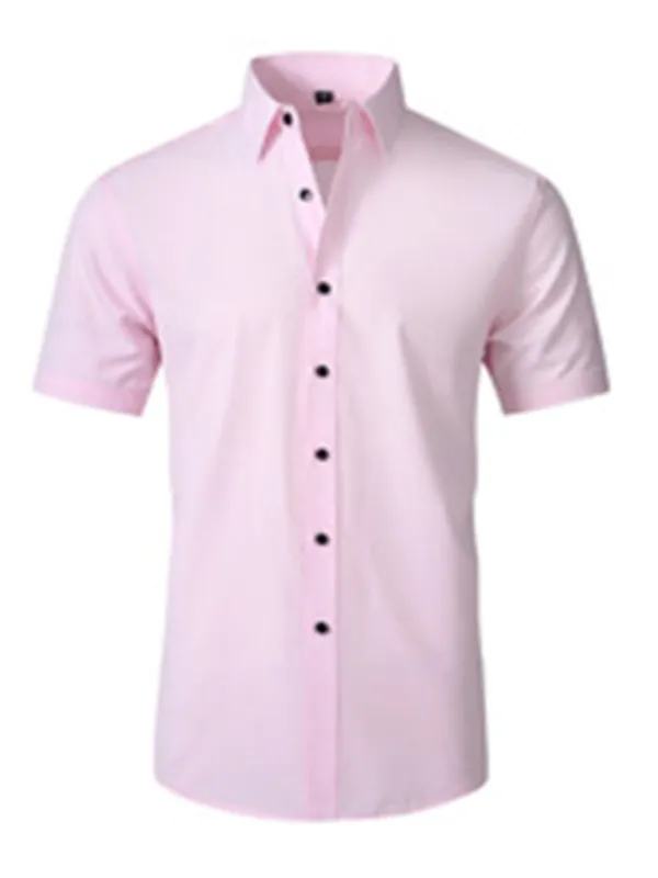 Short Sleeve Shirt