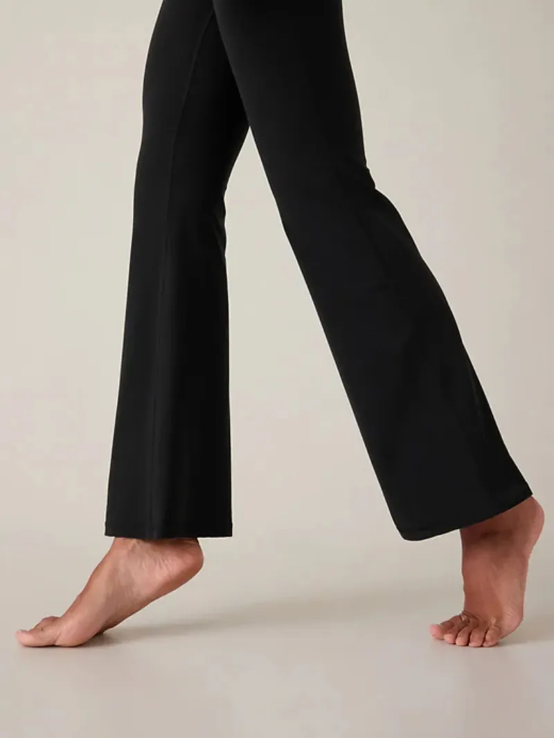 Flare Pant