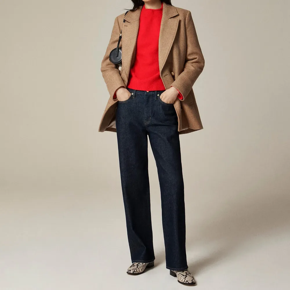 Casual Style Slim Sweaters