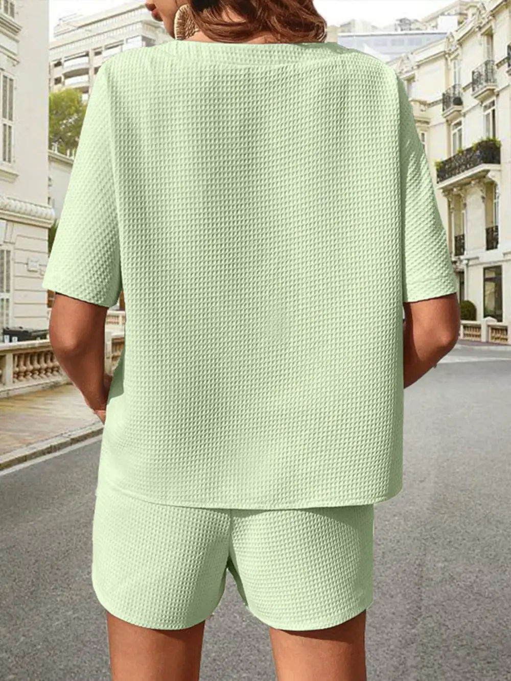 Everyday Soft Knit Set