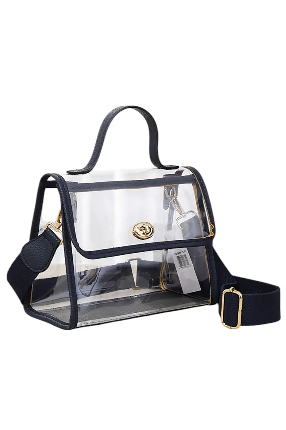 Stadium Hand Crossbody Bag