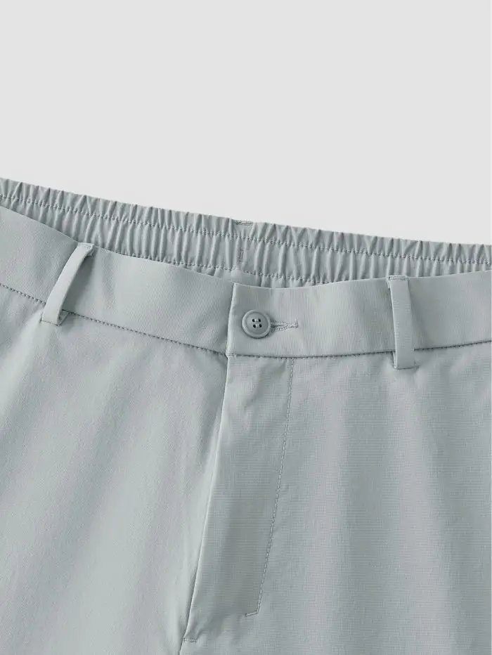 Men's Relaxed Fleece Utility Pants
