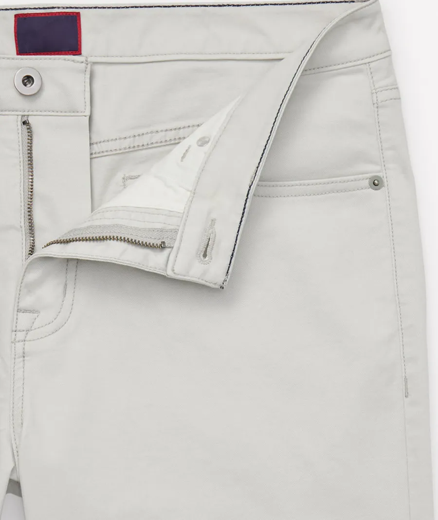 Casual Style Men's Pants