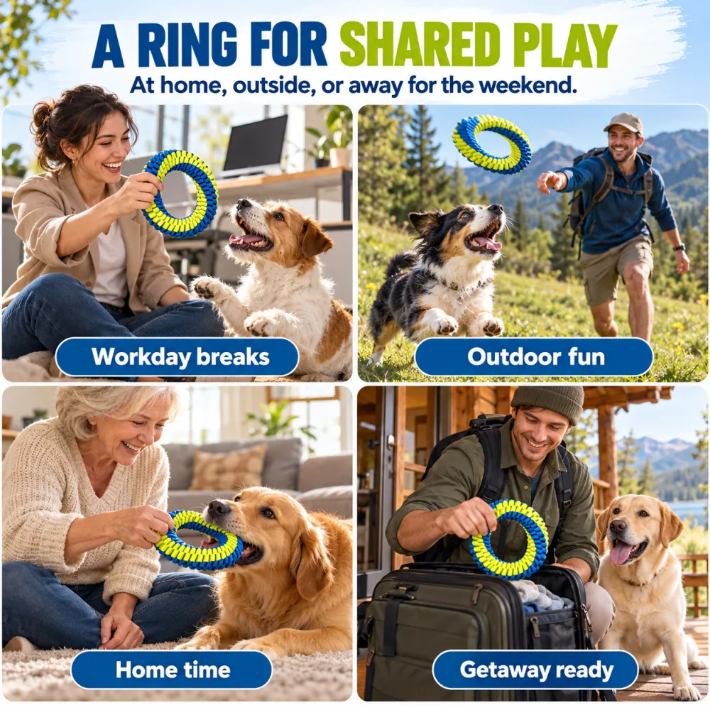 Pet self pleasure toys