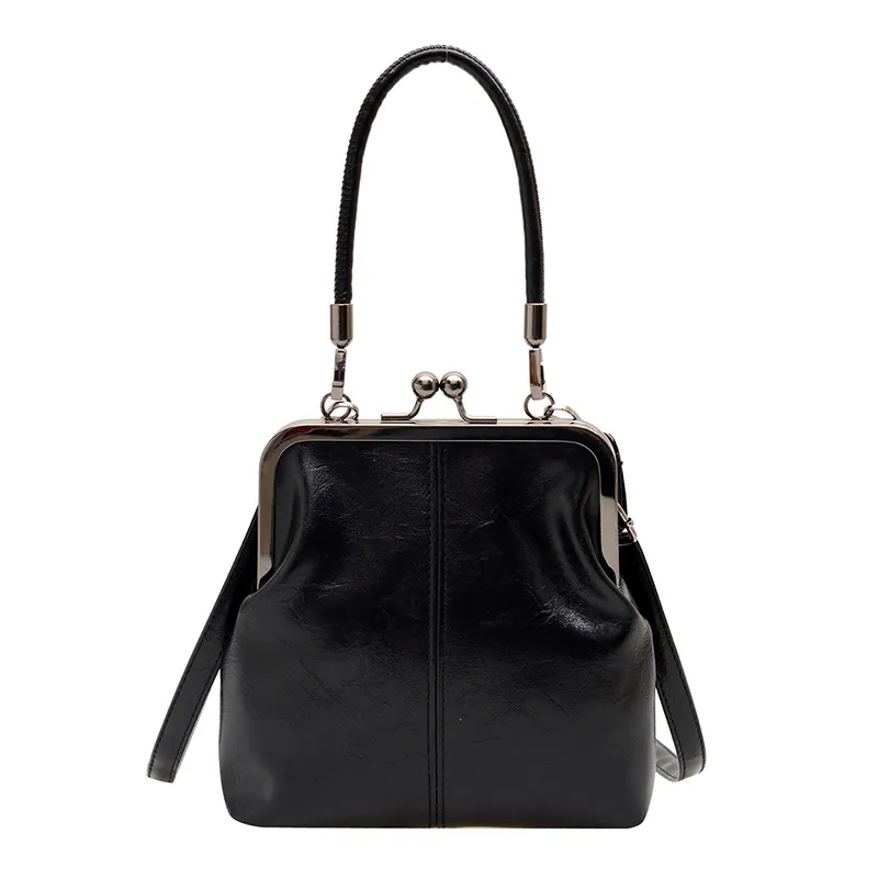 Crossbody Bag | Literary Style Handbag