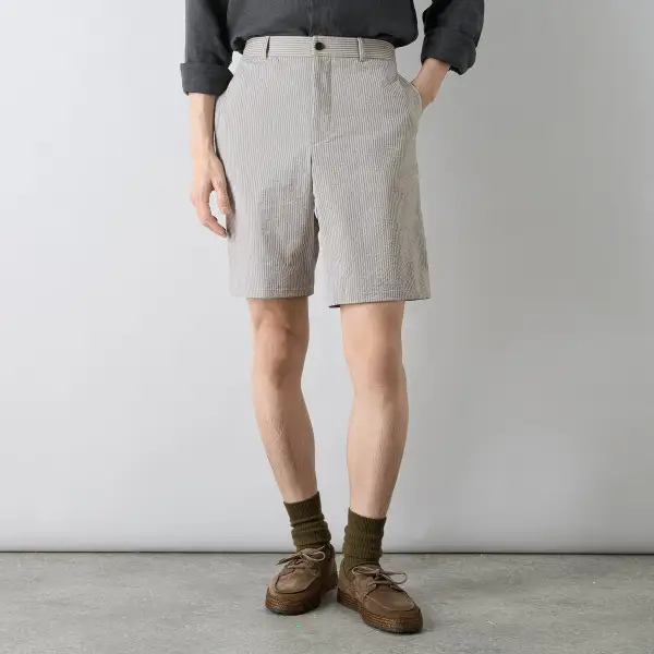 Urban Everyday Shorts