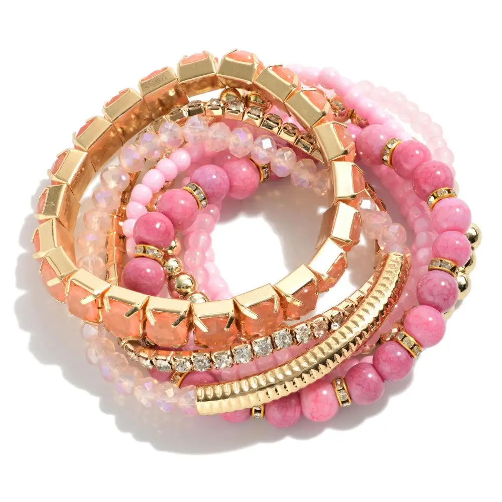 Shades Pi Bracelet