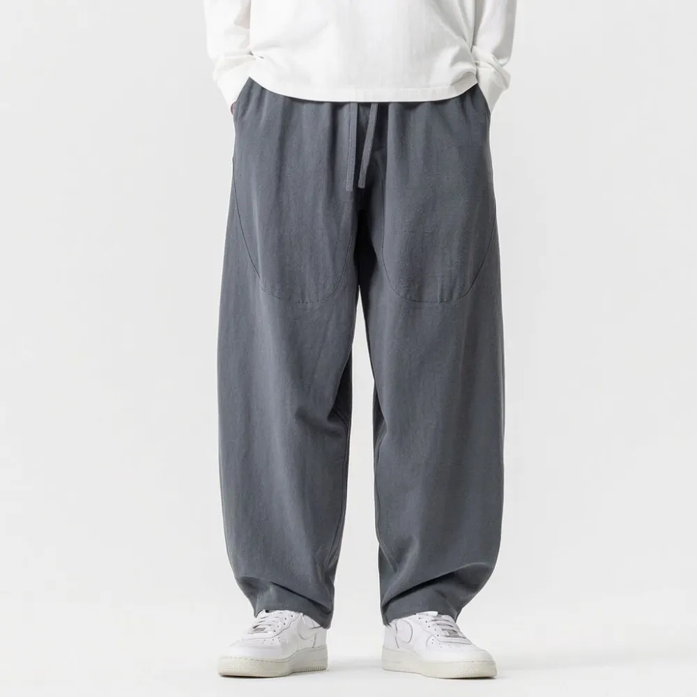 Everyday Wide Leg Pants