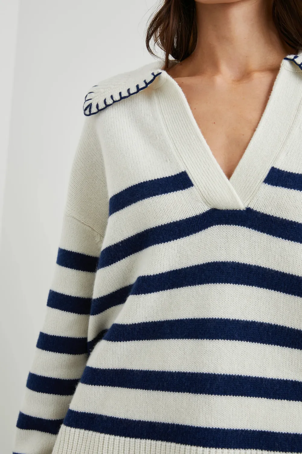 Luxurious And Soft Women's Wool Coat
