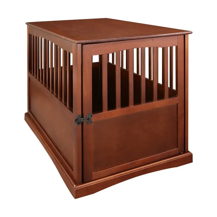 Mendosa Pet Crate