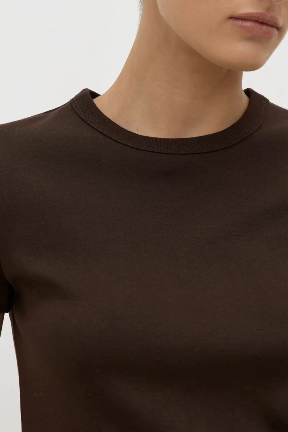 Pure Cotton Women's Top