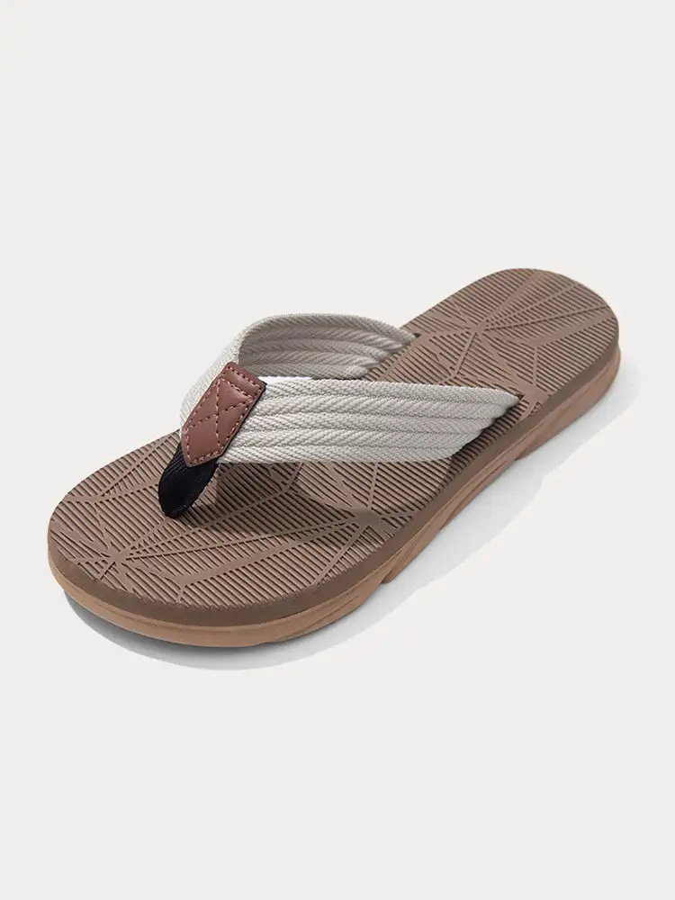 Comfort Non-Slip Flip Flops Slippers