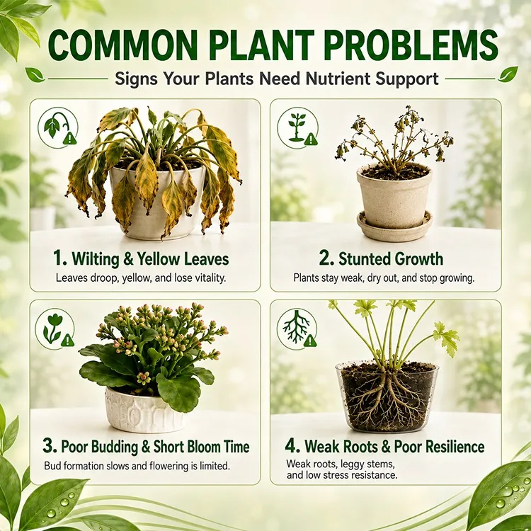 Plant Energy Bar