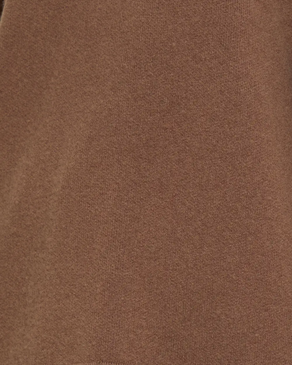 Loose Fit Turtleneck Sweater