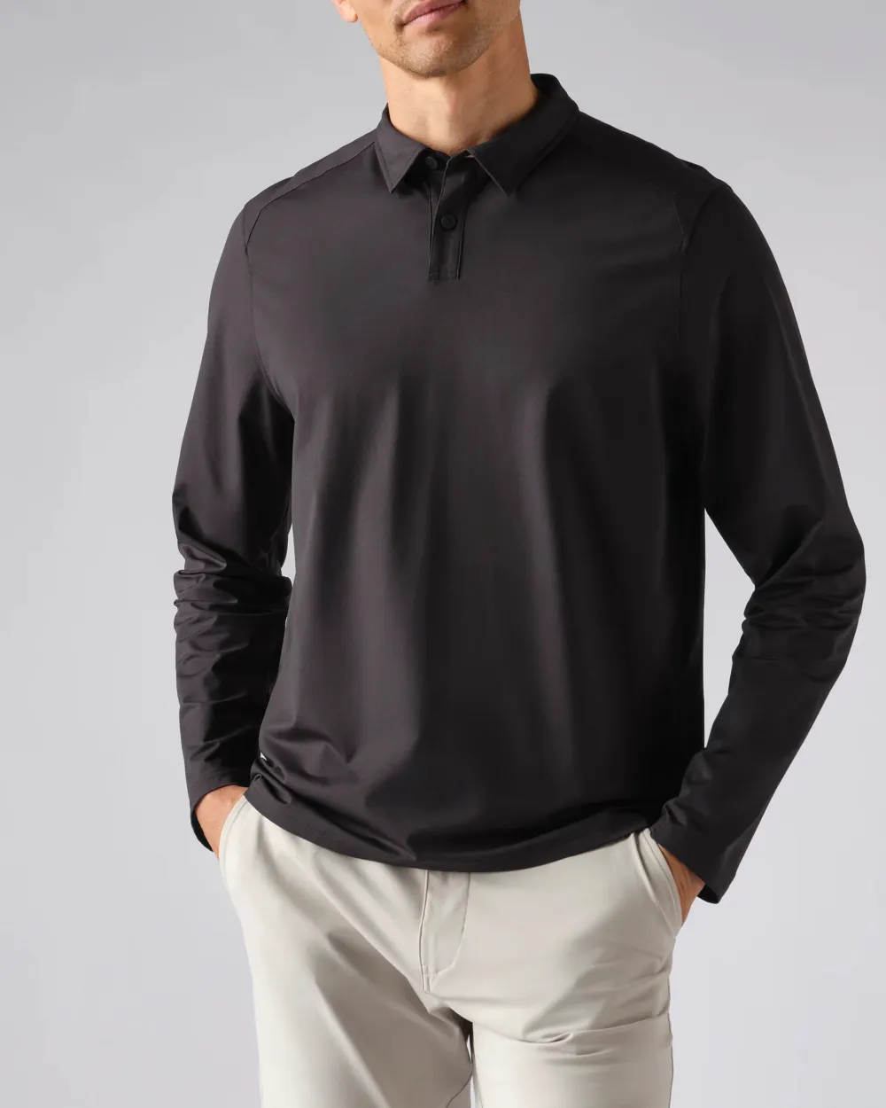 Men's Polo Shirt