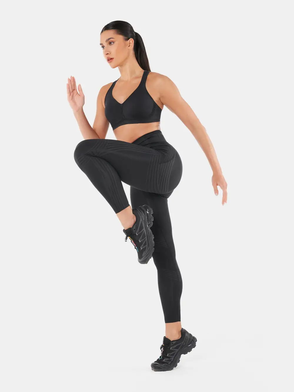 Body Sculpt Power Leggings