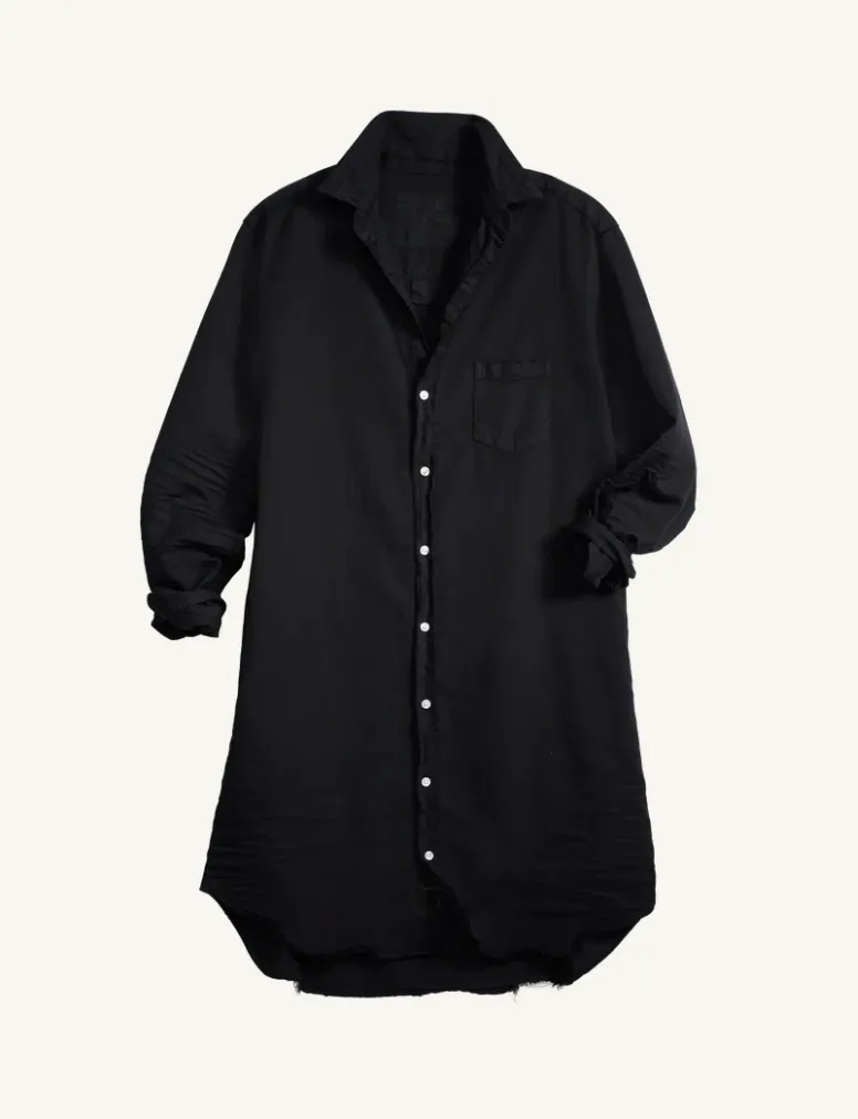 Mary Classic Shirtdress