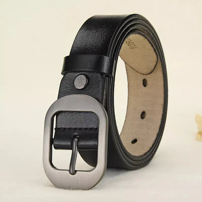 Everyday Buckle Belt Everyday