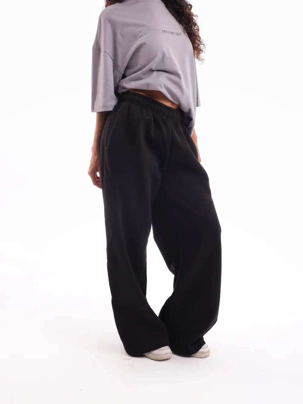 Streamlined Jogger Jogger Pants