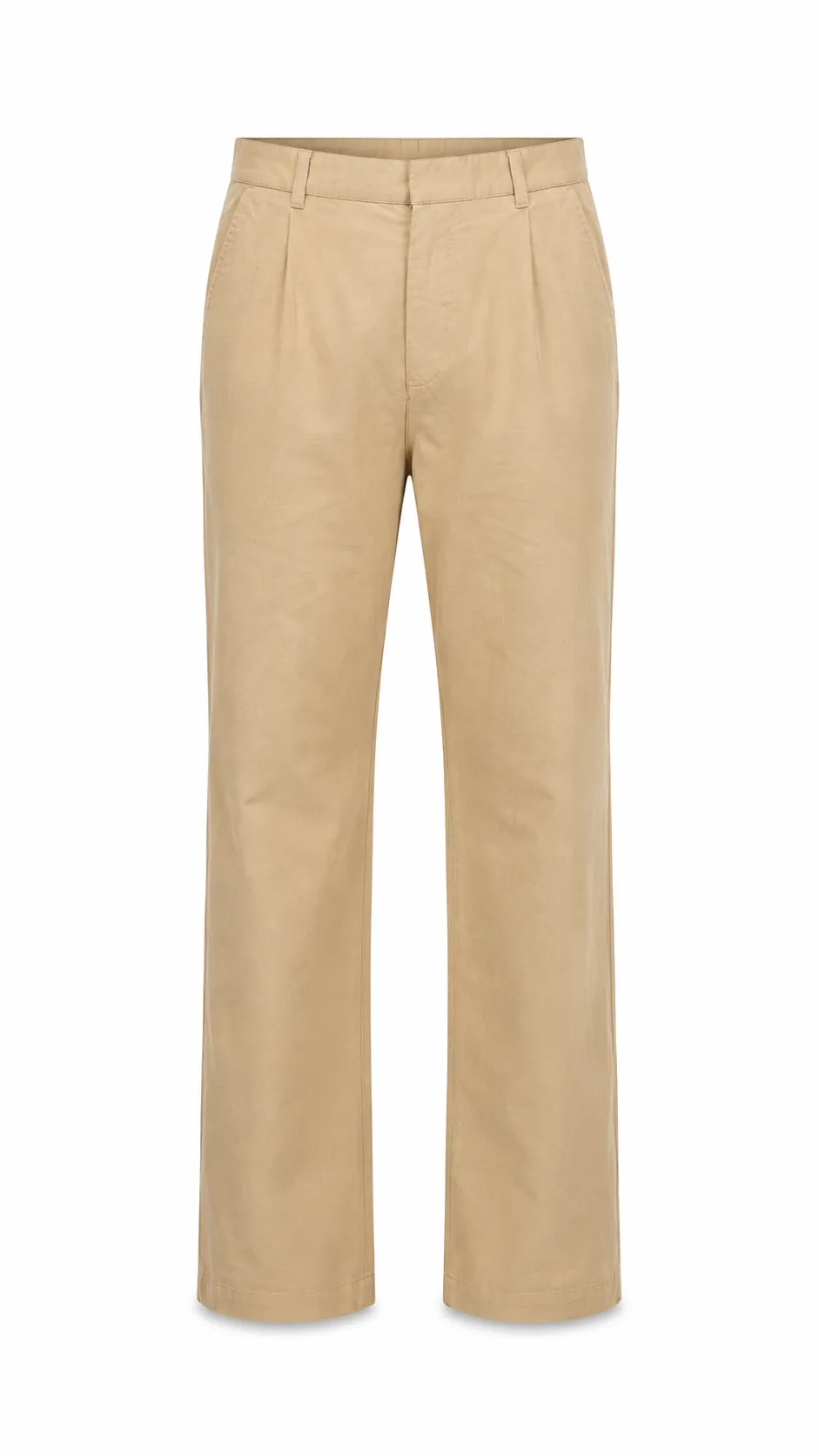 Versatile Linen Pants
