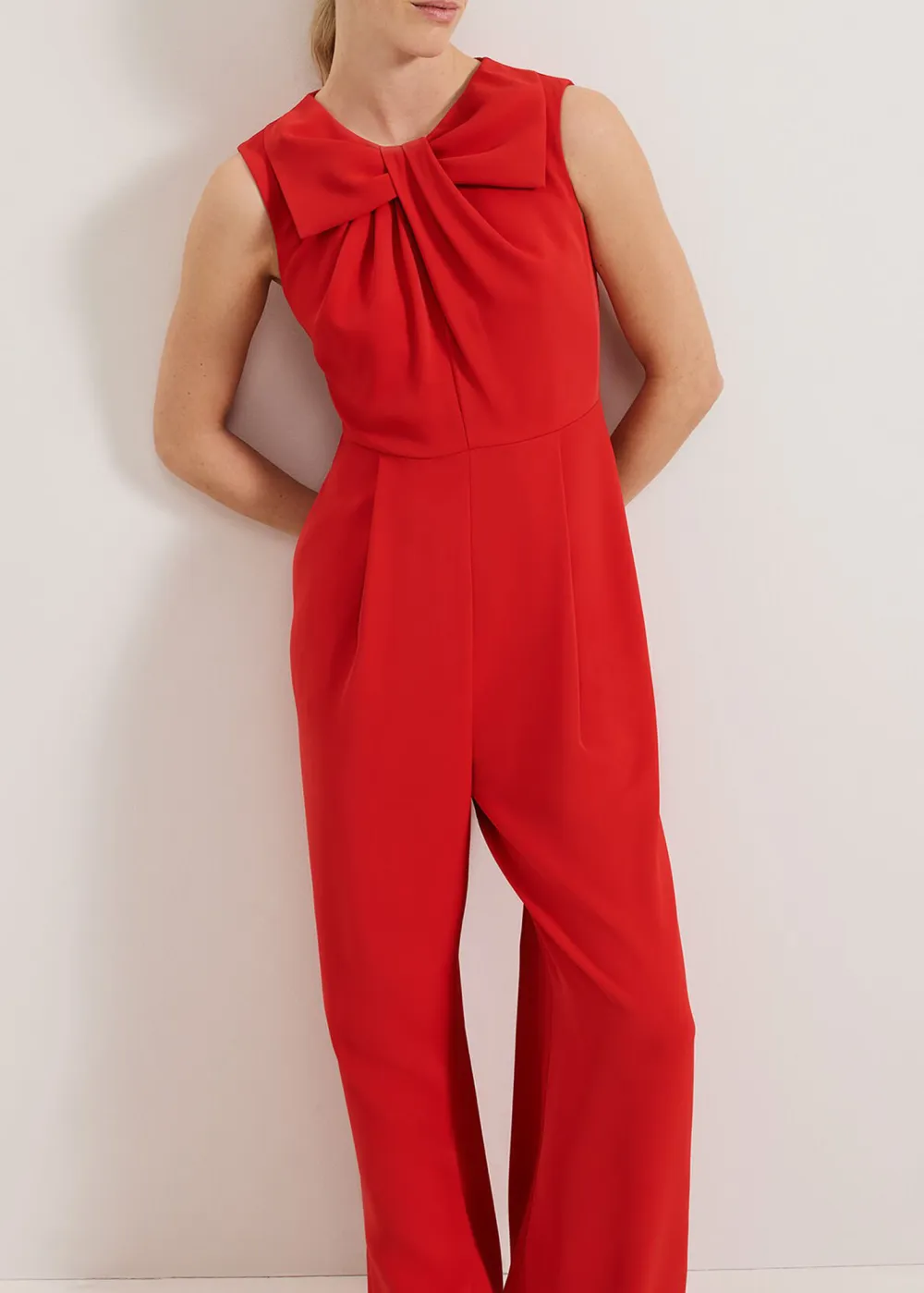 A Versatile Commuter-Style Bodysuit