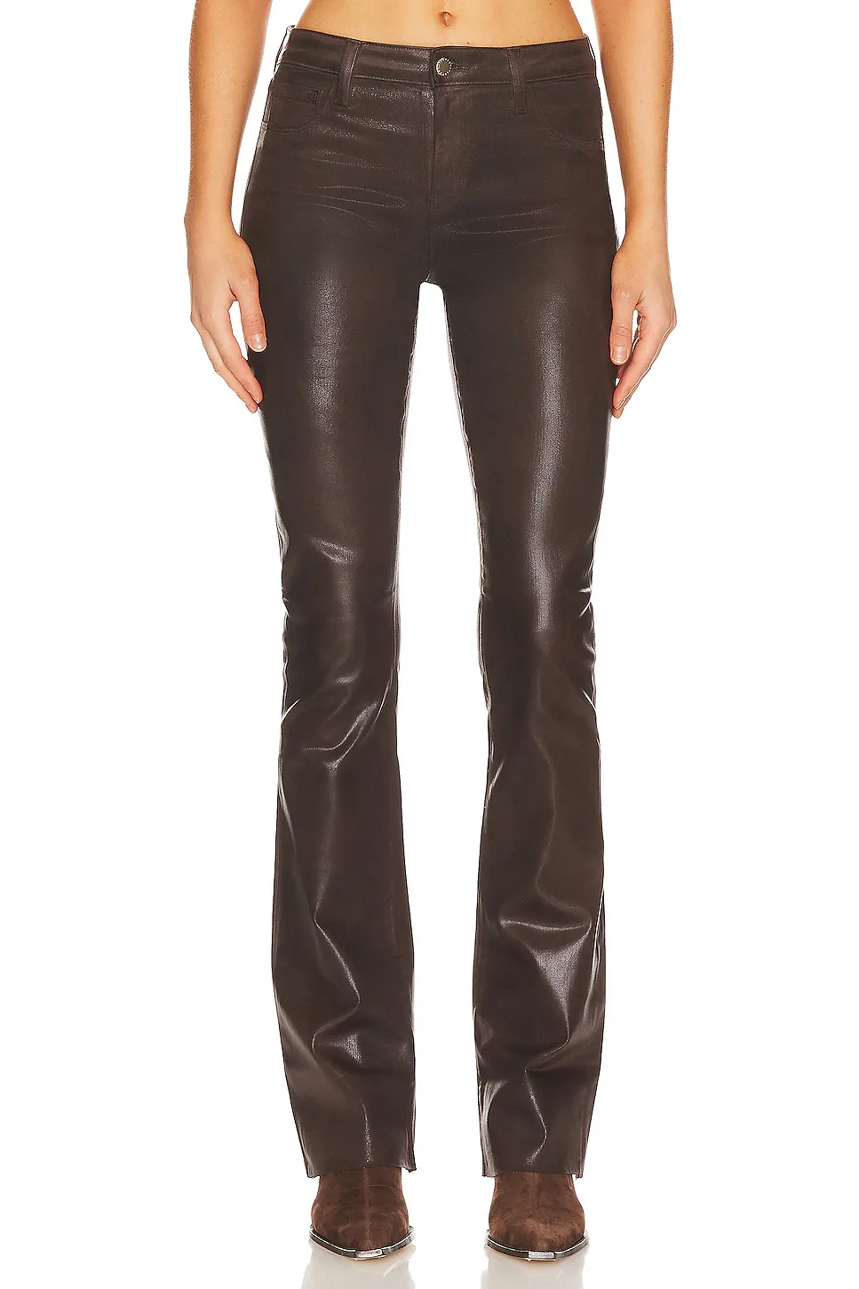 Slight Stretch Pant