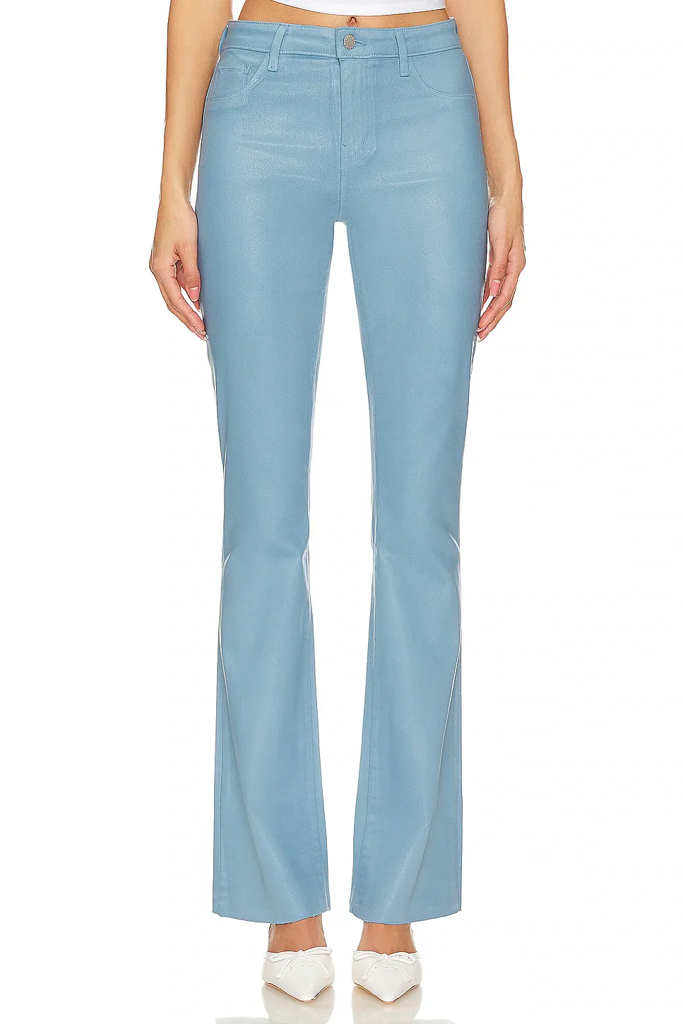 Slight Stretch Pant