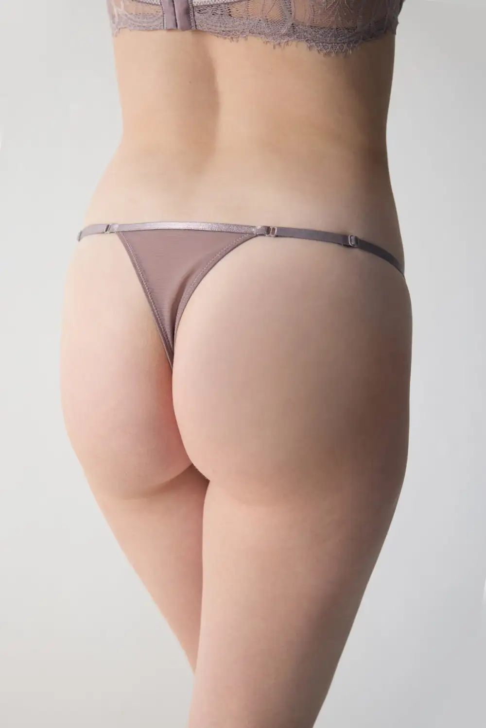 Balanced Comfort Everyday Panties