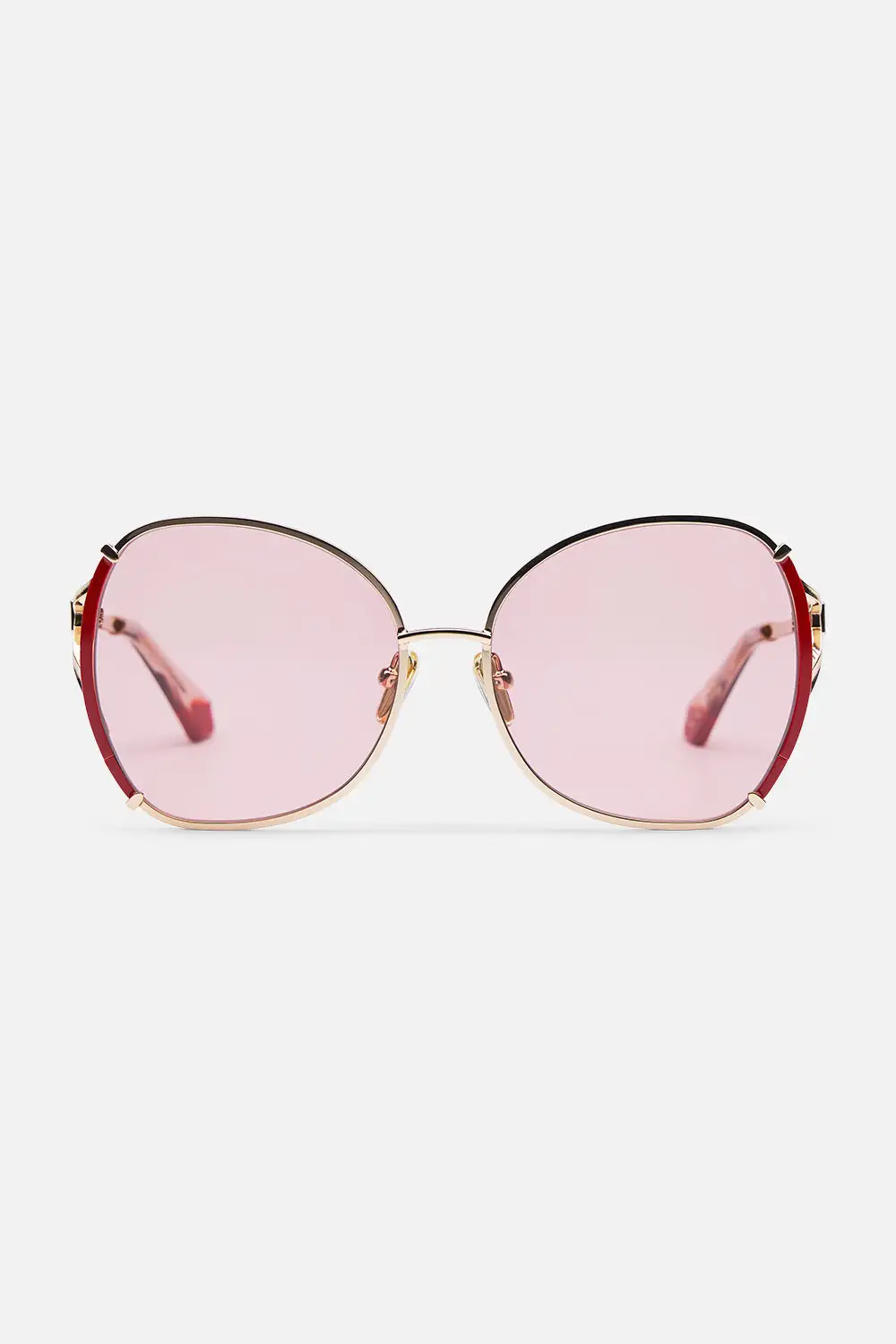 Coin Detail Detail Sunglasses