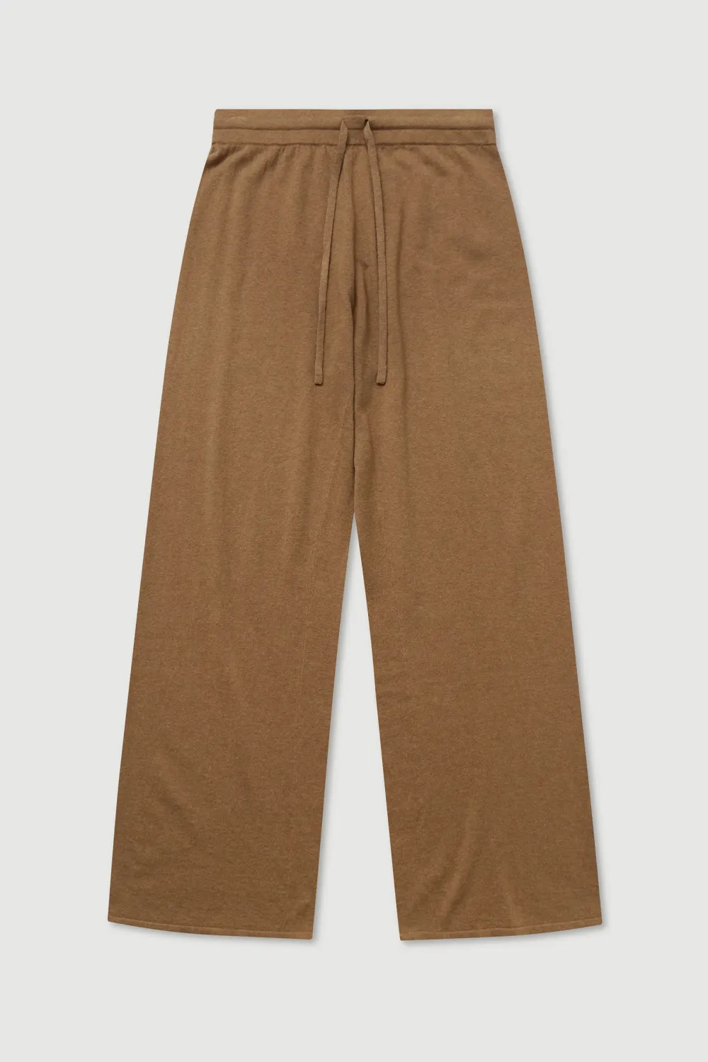 Loose Drawstring Pants