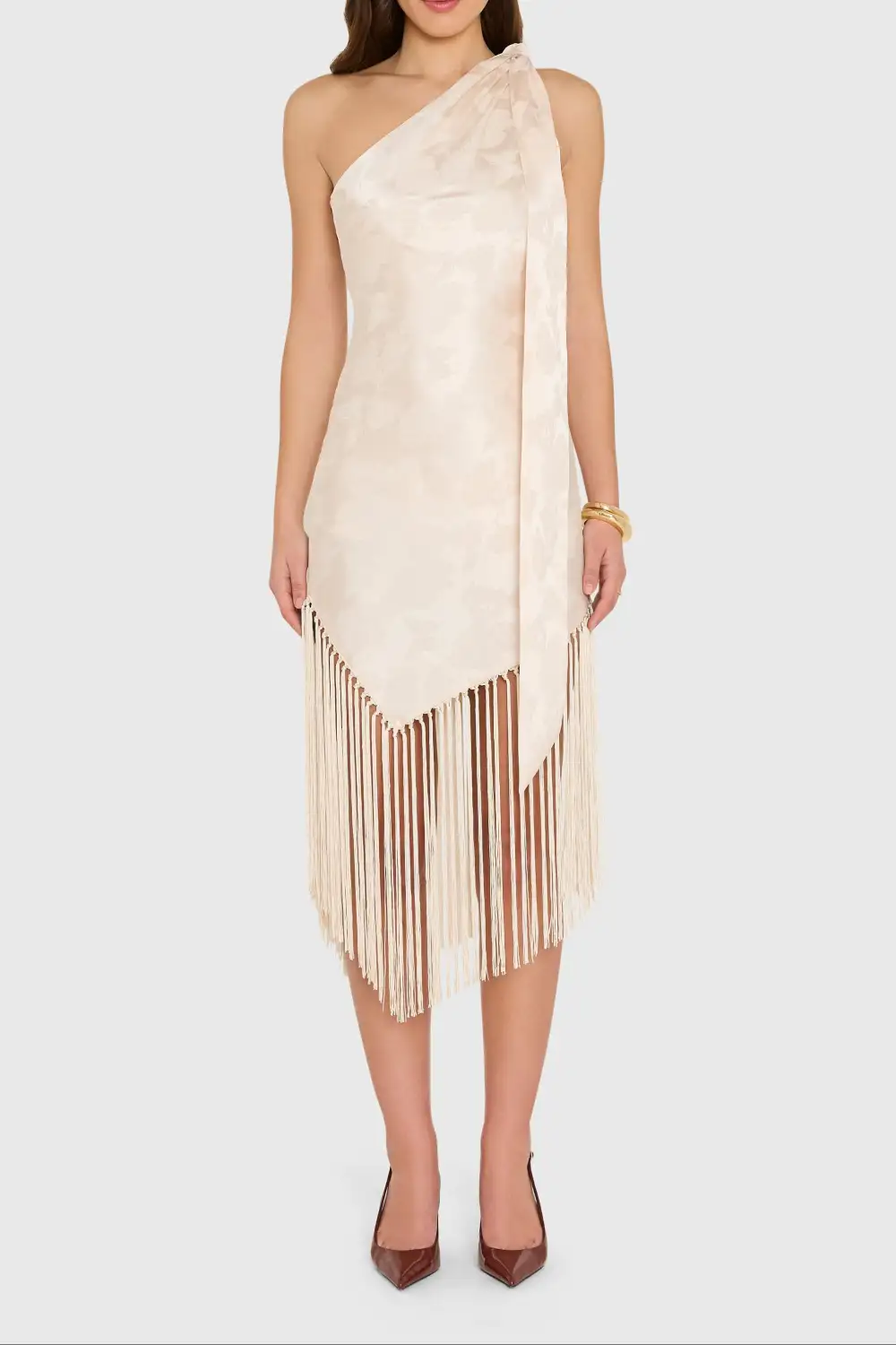 Easy Fit Wrap Dress