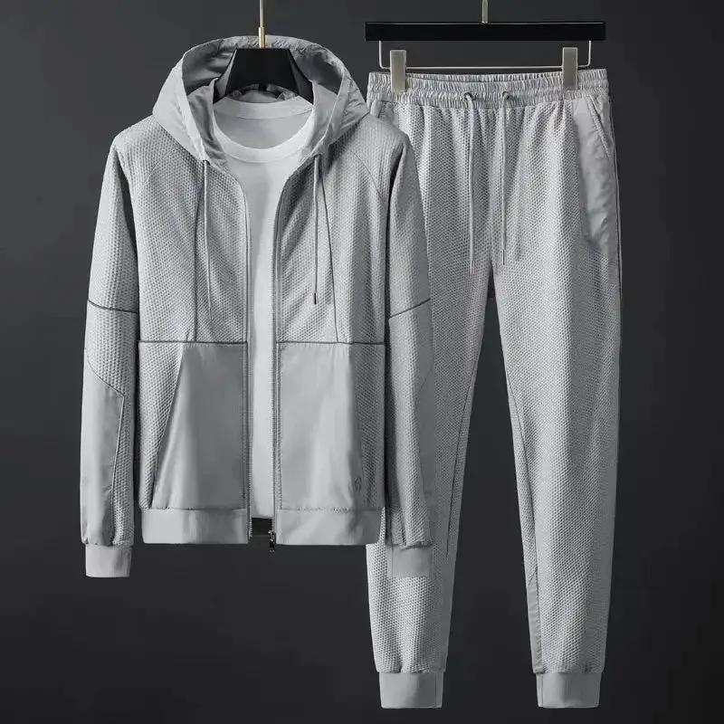 Men's Motion Training Tracksuit