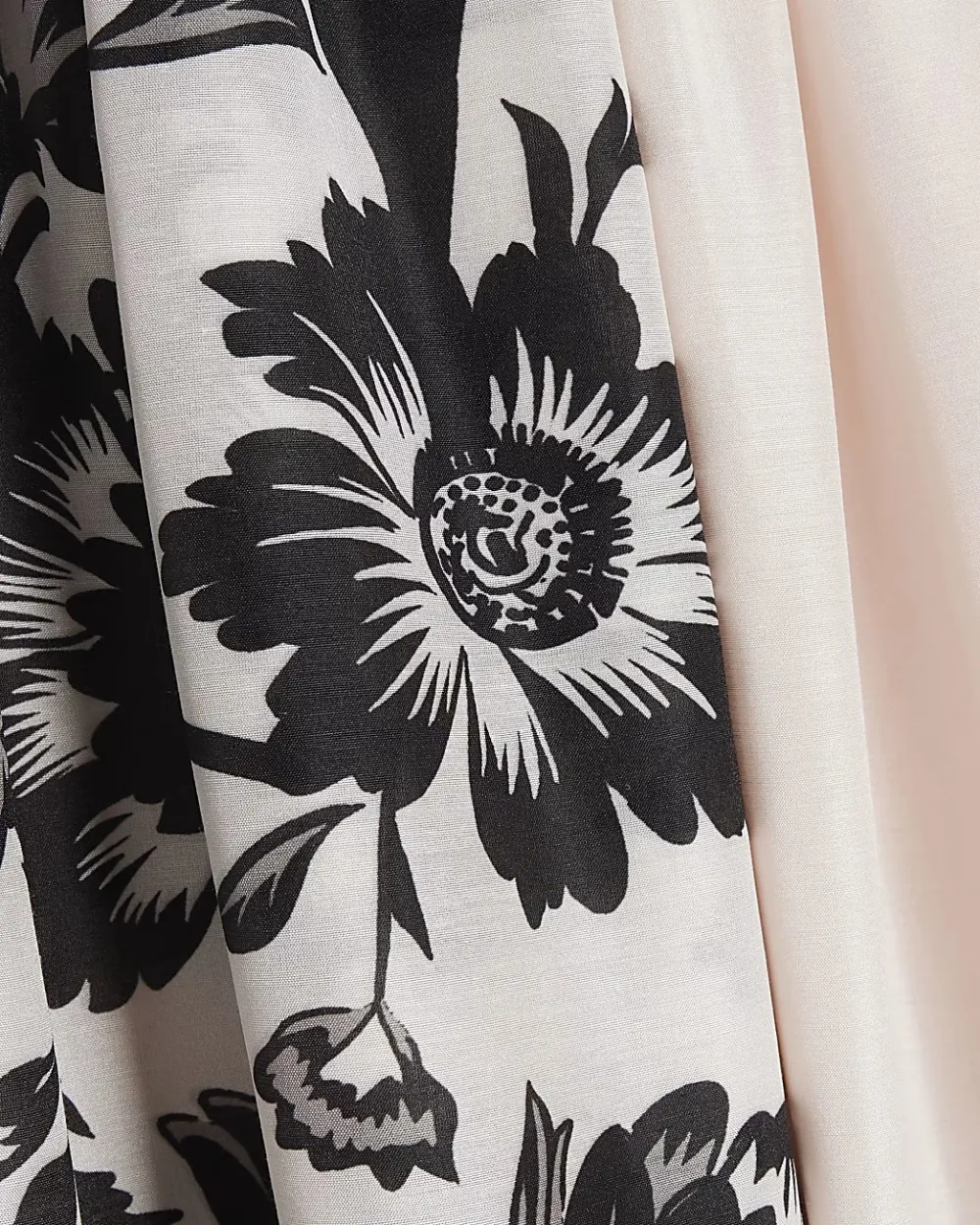 Artistic Gentle Ladies Long Skirts