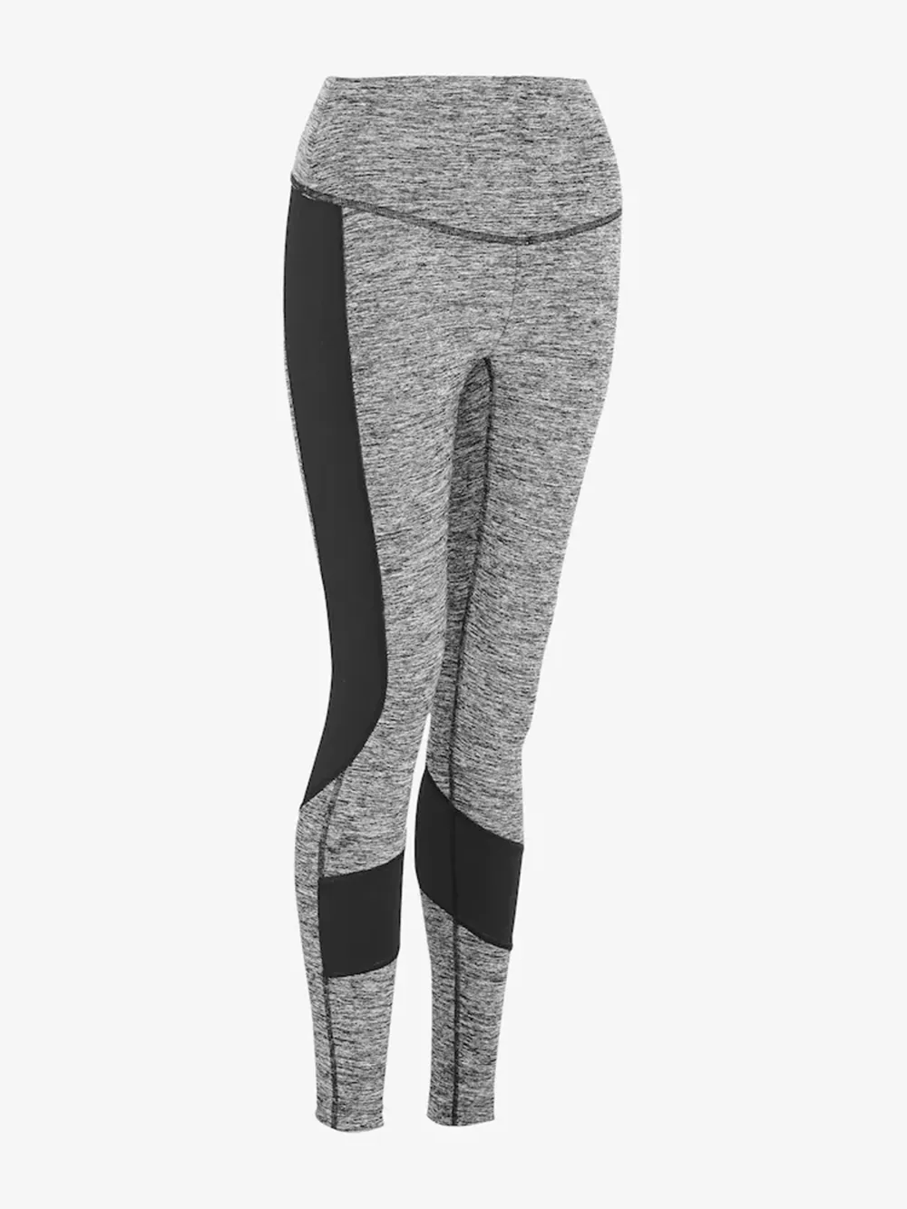 High-Waisted Leggings For Sports