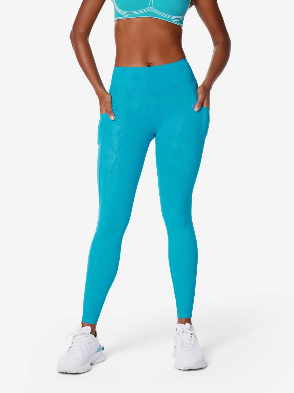 SpeedDry鈩?Leggings