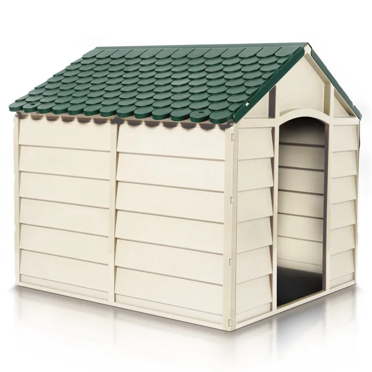 Augie Dog House